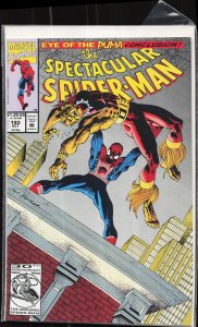 The Spectacular Spider-Man #193 (1992) Spider-Man