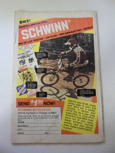 The Incredible Hulk #250 (1980) VG Condition