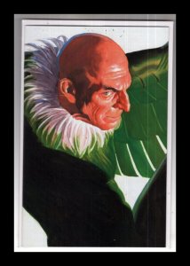 The Amazing Spider-Man #24 (2023) THE VULTURE !!! Alex Ross VARIANT / HCA#2