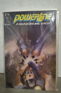 Powerline #2 (1988). P15