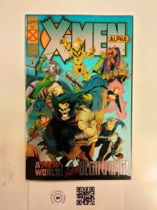 X-Men Alpha #1 NM Marvel Comic Books Avengers X-Men Deadpool 2 HH25
