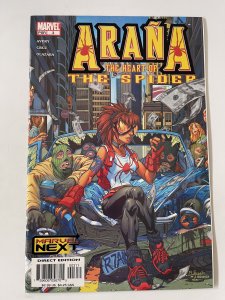 Arana: Heart of the Spider #3 - NM- (2005)