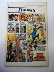 The Eternals #18 (1977) FN Condition