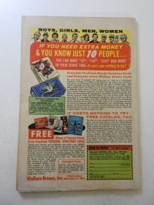 The Incredible Hulk Annual #1 (1968) Apparent FR Condition see desc