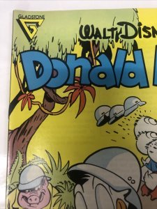 Walt Disney’s Donald Duck (1986) # 248 (NM) Canadian Price Variant • CPV