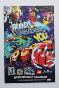 X-Men #16 (2021) X-Men NM