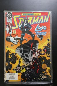 Starman #44 (1992)