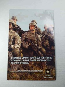 Iron Man: Hypervelocity #3 of 6 VF+ Marvel Comics C30B