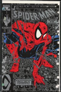 Spider-Man #1 (1990) Spider-Man