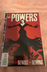 Powers #21 (2006)