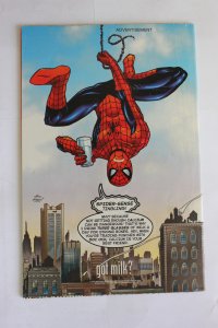 Deadpool #38 Direct Edition (2000) Deadpool VF