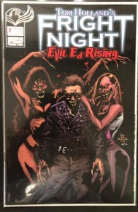 Fright Night: Evil Ed Rising (2024)