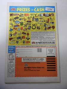 The Incredible Hulk #239 (1979) VF Condition