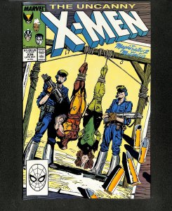 Uncanny X-Men #236