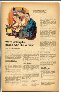 Two-Gun Kid  #92 1968-Marvel-final original series issue-Whitney-Kurzrok-VG