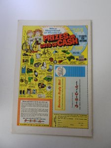 Beware! #4 (1973) FN/VF condition