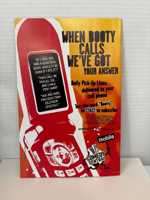 Witchblade #101 (2006)