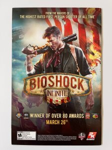 Fables #127 - VF  (2013)