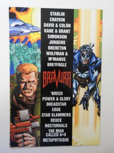 Bravura #½ (1994) FN/VF Condition!