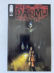 Daomu #4 - NM+   (2011)