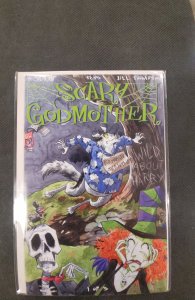 Scary Godmother: Wild About Harry #1 (2000)