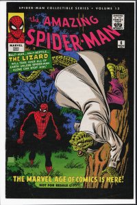 Spider-Man Collectible Series #13 (2006) Spider-Man