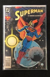 Superman #86 (1994)