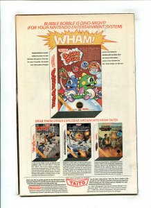 AMAZING SPIDER-MAN #313 (9.2) MCFARLANE, LIZZARD!! 1988 