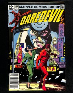 Daredevil #197 (1983)