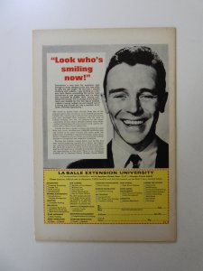 Hero for Hire #4 (1972) VF condition