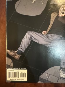 Batman: Gotham Knights #19 (2001)