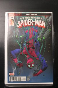 Peter Parker: The Spectacular Spider-Man #299 (2018)