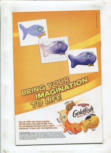 INCREDIBLE HULK #111 - VARIANT EDITION! - (9.0) 2007