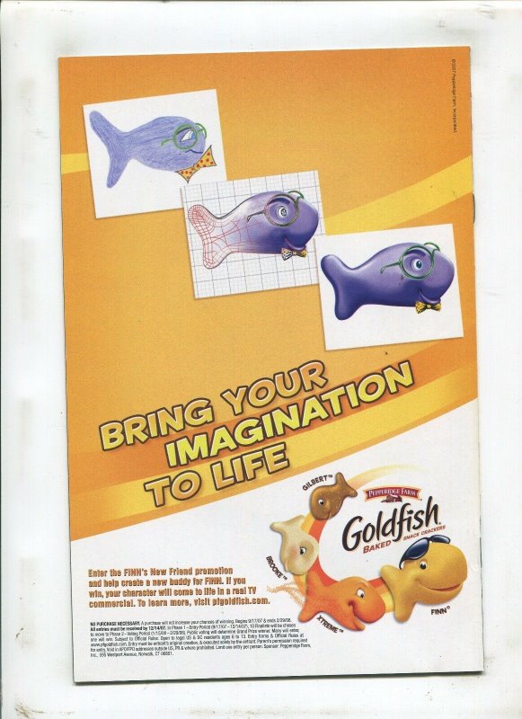 INCREDIBLE HULK #111 - VARIANT EDITION! - (9.0) 2007