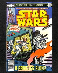 Star Wars #30 (1979)