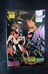 Marvel Comics Presents #56 (1990)