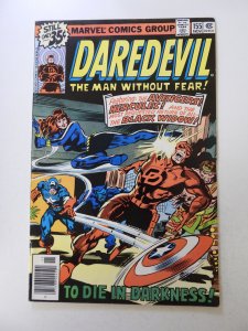 Daredevil #155 (1978) FN+ condition
