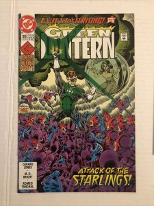 Green Lantern  #25 - 29 Lot Of 5