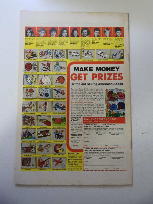 The Amazing Spider-Man #166 (1977) FN/VF Condition