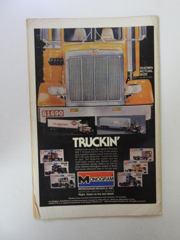 Moon Knight #6 (1981)