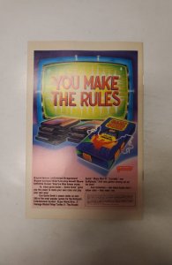 Nick Fury, Agent of SHIELD #32 (1992) NM Marvel Comic Book J717