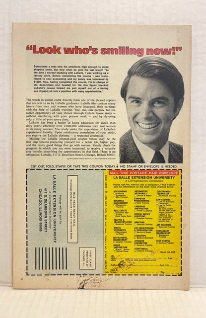 Fantastic Four #148 (1974)