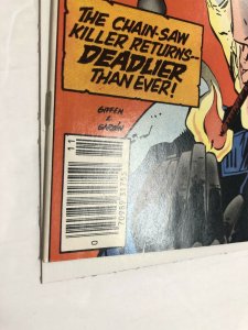 Hex | Jonah Hex (1986) # 15 (NM) | Canadian price Variant (CPV)