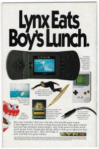 The Shadow Strikes #15 (1991)