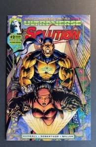 Solution #2 (1993)