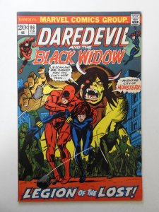 Daredevil #96 (1973) VG/FN Condition!