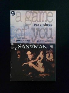 Sandman #34  DC/VERTIGO Comics 1992 VF-