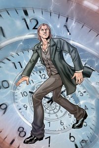 Ivar Timewalker #4 Cvr B Messina  Valiant Entertainment Llc Comic Book