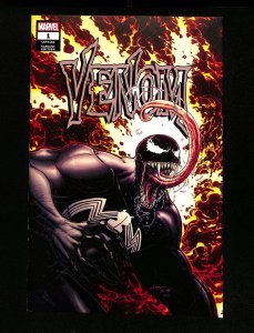 Venom #1 Joyce Chin Variant