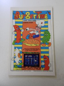 Star Wars: Return of the Jedi #1 (1983) VF condition